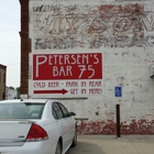 Petersen Bar 75