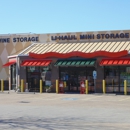 U-Haul Moving & Storage at Clear Lake - Truck Rental