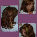 Stylistic Approach - Cosmetologists