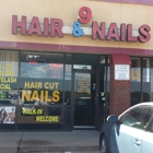 9 Hair & Nails
