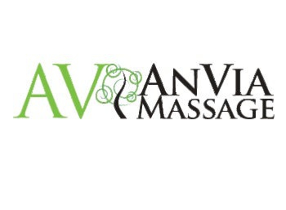 Anvia Massage and Boutique - Stanley, NC