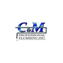 C & M Professional Plumbing Inc - Plumbers