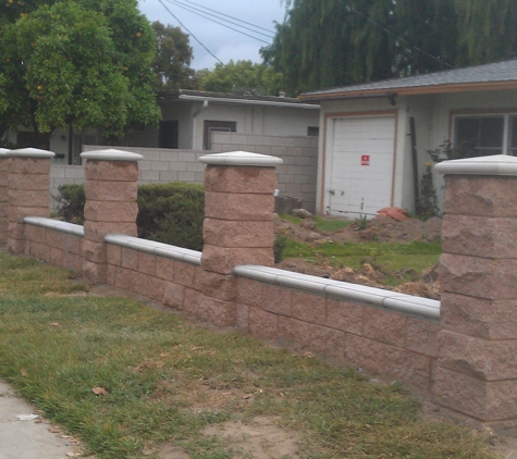 VMPA Masonry - Baldwin Park, CA