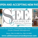 Dr. Melanie Denton, OD - Physicians & Surgeons, Ophthalmology
