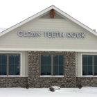 Clean Teeth Rock