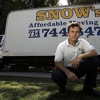 Snow's Affordable Moving Co. gallery