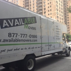 Available Movers & Storage Inc