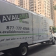 Available Movers & Storage Inc
