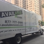 Available Movers & Storage Inc