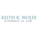 Keith R Wolfe Attorney - Divorce Attorneys