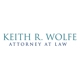 Keith R Wolfe Attorney