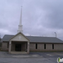 Cross & Crown Family Worship Center