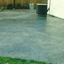 Holiday Concrete - Stamped & Decorative Concrete