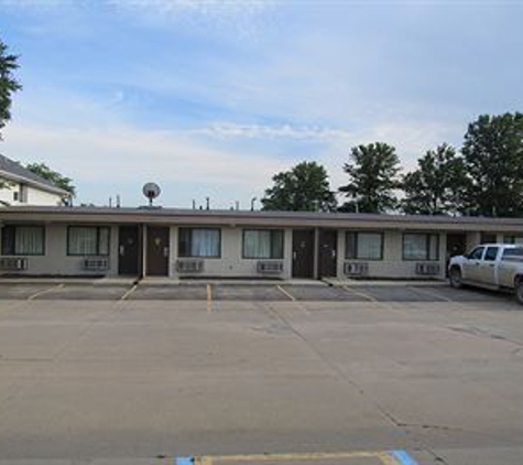 Sunset Inn & Suites - Seward, NE