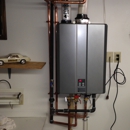 Water Heater Repair Pasadena TX - Plumbers