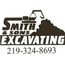 Smith & Sons Excavating, Inc - Excavation Contractors