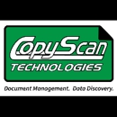 CopyScan Technologies - Printing Services