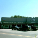 Granite State Tire & Battery - Tire Dealers
