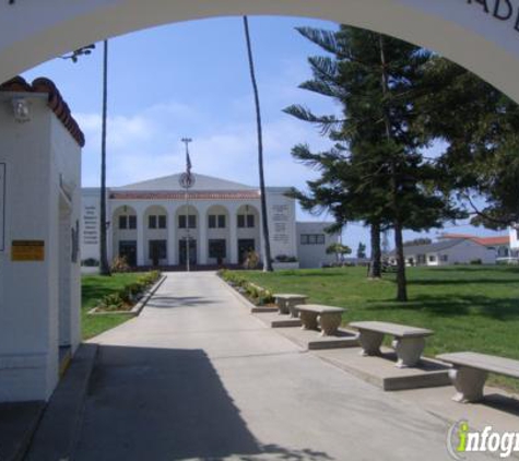 Army & Navy Academy - Carlsbad, CA