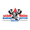 Marine & Motor Services gallery
