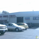 Tires Tires Tires - Tire Dealers