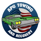 APG Towing and Recovery