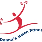 Donna's Home Fitness