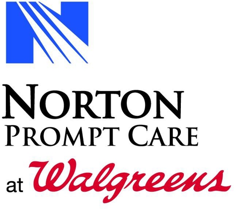 Norton Prompt Care at Walgreens - Corydon, IN
