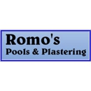 Romo's Pools & Plastering - Swimming Pool Repair & Service