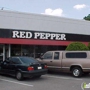 Red Pepper Chinese Restaurant
