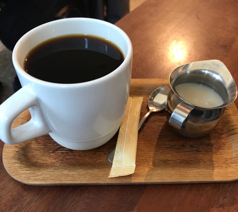 Mojo Coffee - Chicago, IL