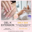 D L Nails Salon - Nail Salons