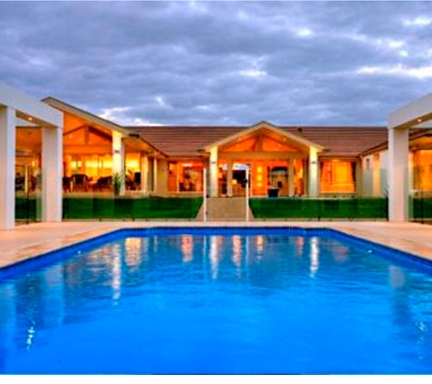 Narellan Pools - Coolum Beach, QLD