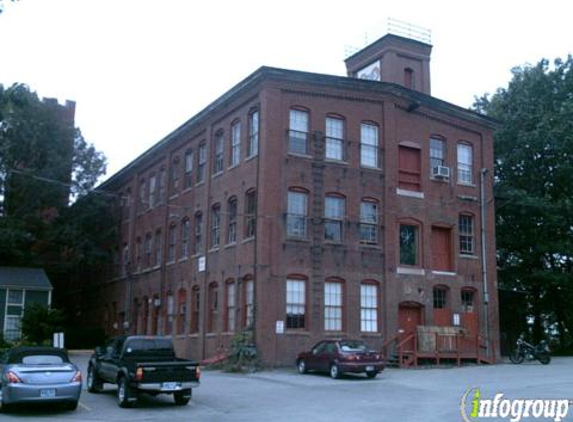 Goya Books - Portsmouth, NH