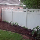 B.C.S. Vinyl Fence