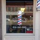 Scott's Barber Shop - Barbers