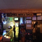 Monica's Social Bar