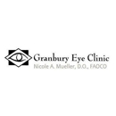 Granbury Eye Clinic - Contact Lenses