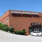 Schaefer Autobody Centers