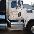 DMP Trucking LLC - Trucking