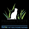 Prairie State Veterinary Clinic gallery