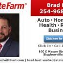 Hart, Brad, AGT - Homeowners Insurance