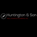 Huntington & Son Plumbing & Well Pumps - Plumbers