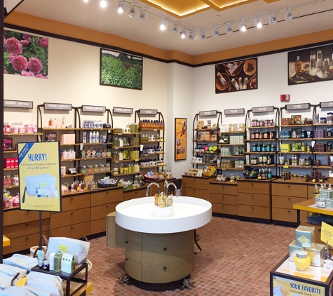 L'occitane En Provence - White Plains, NY