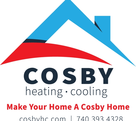 Cosby Heating & Cooling - Mount Vernon, OH