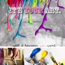 Kat Curling Designs - Print Advertising