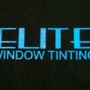 Elite window tinting