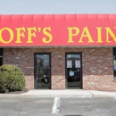 Aboff's Paints - Paint