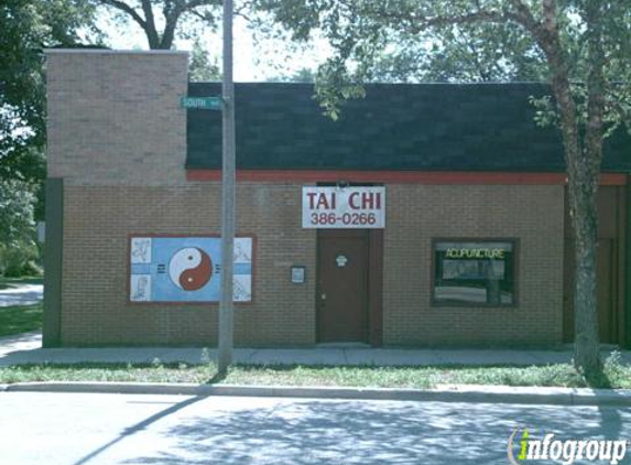 Taichi Tao Center - Oak Park, IL
