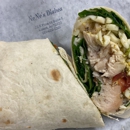NeNe's Dishes - Restaurants